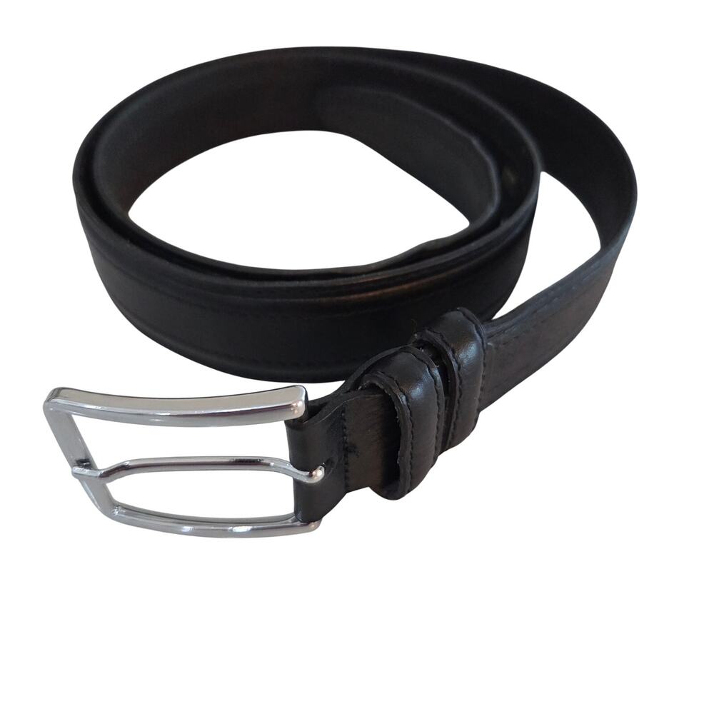Men's 1 1/4" Absolute 2.0 Belt Made In Italy,100/115
